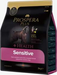 Prospera Plus Sensitive, 3 kg