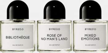 Byredo Discovery Set 2 | 3
