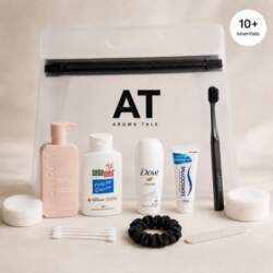 Aromatale Weekend Essentials — Basic Kit