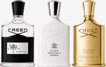 CREED Discovery Set | 3 ×