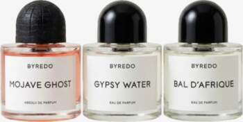 Byredo Discovery Set | 3 ×