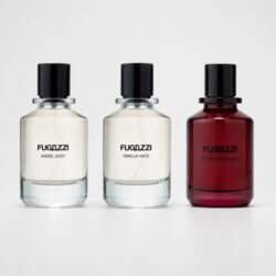 Fugazzi Discovery Set | 3 ×