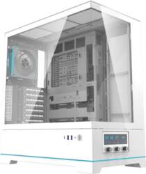 DarkFlash Darkflash DY451 PRO computer case