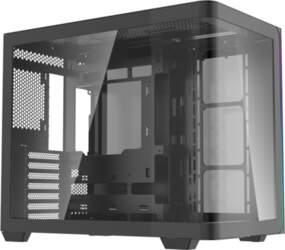 DarkFlash Darkflash L285 computer case (black)