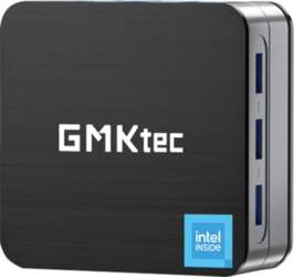 GMKtec Mini PC GMKtec G2 PLUS