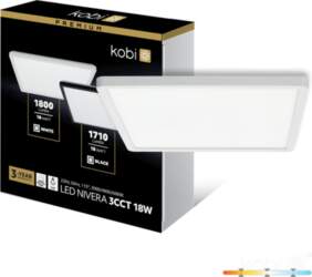 KOBI LIGHT Ceiling lamp LED NIVERA