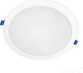 KOBI LIGHT Downlight LED SIGARO CIRCLE