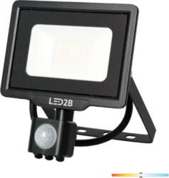 KOBI LIGHT Floodlight with motion sensor