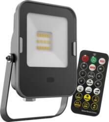 KOBI LIGHT Floodlight with motion sensor