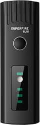 Superfire Superfire BL10 bicycle flashlight, USB