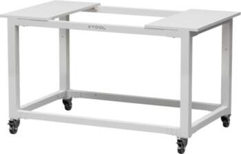 XTOOL Mobile workstation for xTool P3