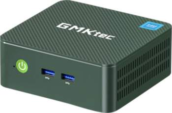GMKtec Mini PC GMKtec G3 PLUS