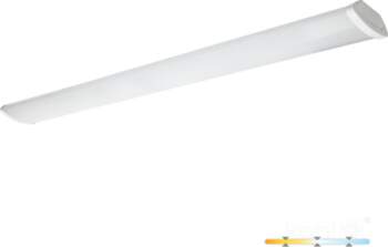 KOBI LIGHT Linear fixture LED DELFIA