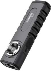 Superfire Multifunction Flashlight SuperFire G20, 470lm
