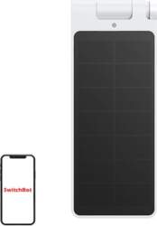 SwitchBot Solar panel for SwitchBot Curtain