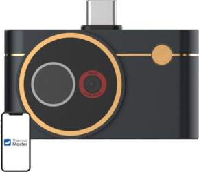 THERMAL MASTER THERMAL MASTER P4 USB-C