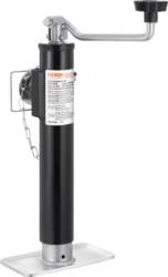 VEVOR VEVOR Trailer Jack, 2000 lbs