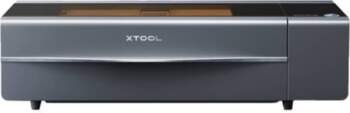 XTOOL 2-in-1 xTool P2S laser engraving