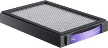 XTOOL xTool SafetyPro™ AP2 Ultra-Dense Carbon