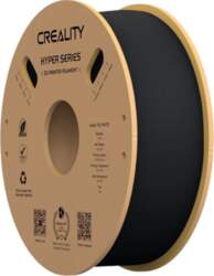 CREALITY Hyper PLA Filament Creality (Black)