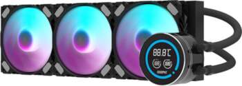 DarkFlash Darkflash Computer Radiator DN-D360 BLACK