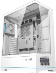 DarkFlash Darkflash DY451L PRO computer case