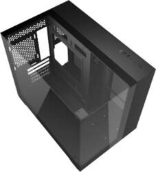 DarkFlash Darkflash TH285M computer case (black)