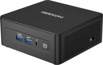 GEEKOM GEEKOM IT15 Mini PC Intel
