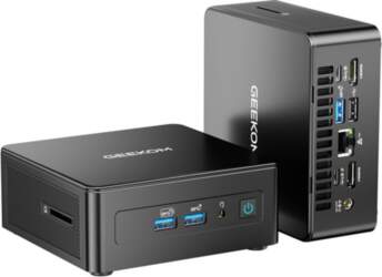 GEEKOM GEEKOM IT15 Mini PC Intel®