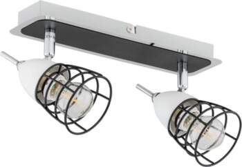 KETER Ceiling lamp 2FL. SKY 1502