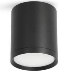 KOBI LIGHT Downlight OH12 1xGX53 black