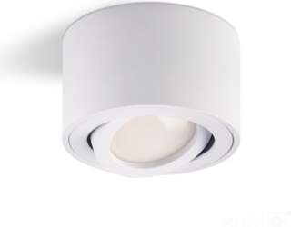 KOBI LIGHT Downlight OH36S white Kobi