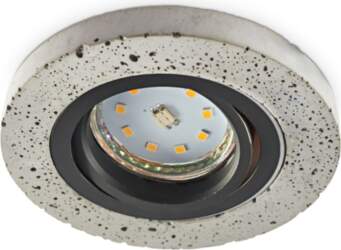 KOBI LIGHT Downlight ring BARI ROUND