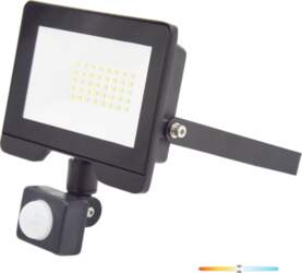 KOBI LIGHT Floodlight with motion sensor