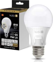 KOBI LIGHT LED bulb with motion