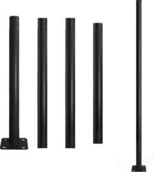 KOBI LIGHT Pole BASE SG 4m