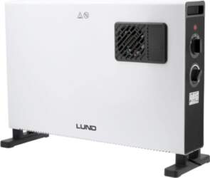 Lund CONVECTOR HEATER 2000W