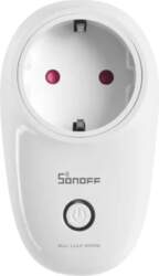 Sonoff Smart plug ZigBee Sonoff S26R2TPF