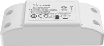 Sonoff Smart Switch WiFi Sonoff BASICR4