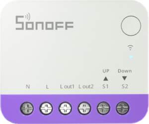 Sonoff Sonoff MINI-RBS smart WiFi mini