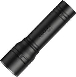 Superfire Superfire S33-A flashlight, USB, black