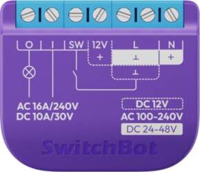 SwitchBot SwitchBot Intelligent Garage Door Controller