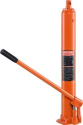 VEVOR VEVOR Hydraulic Long Ram Jack