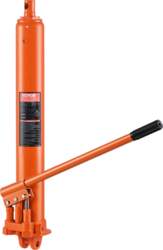 VEVOR VEVOR Hydraulic Long Ram Jack