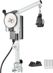 VEVOR VEVOR Line Hauler Pot Puller
