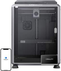 CREALITY Creality K1C 3D Printer