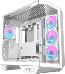 DarkFlash Darkflash DY470 computer case (white)