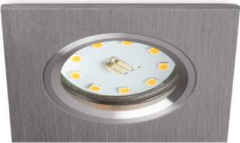 KOBI LIGHT Downlight ring STAR MINI