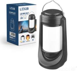 KOBI LIGHT Lantern LED MPR 2CCT