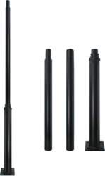 KOBI LIGHT Staba PAMATS SV 3m